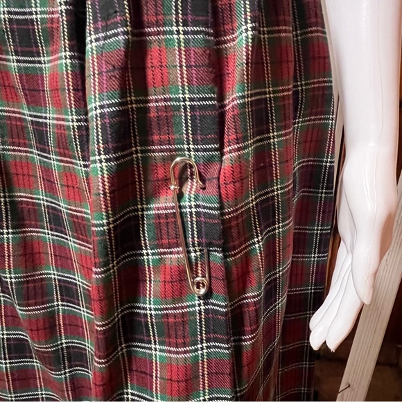 Handmade Skirt - Picture 3 of 4